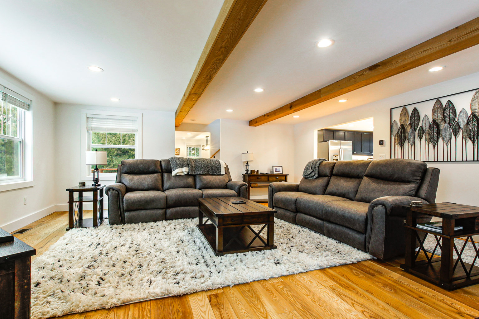 Sister Bay Vacation Rental