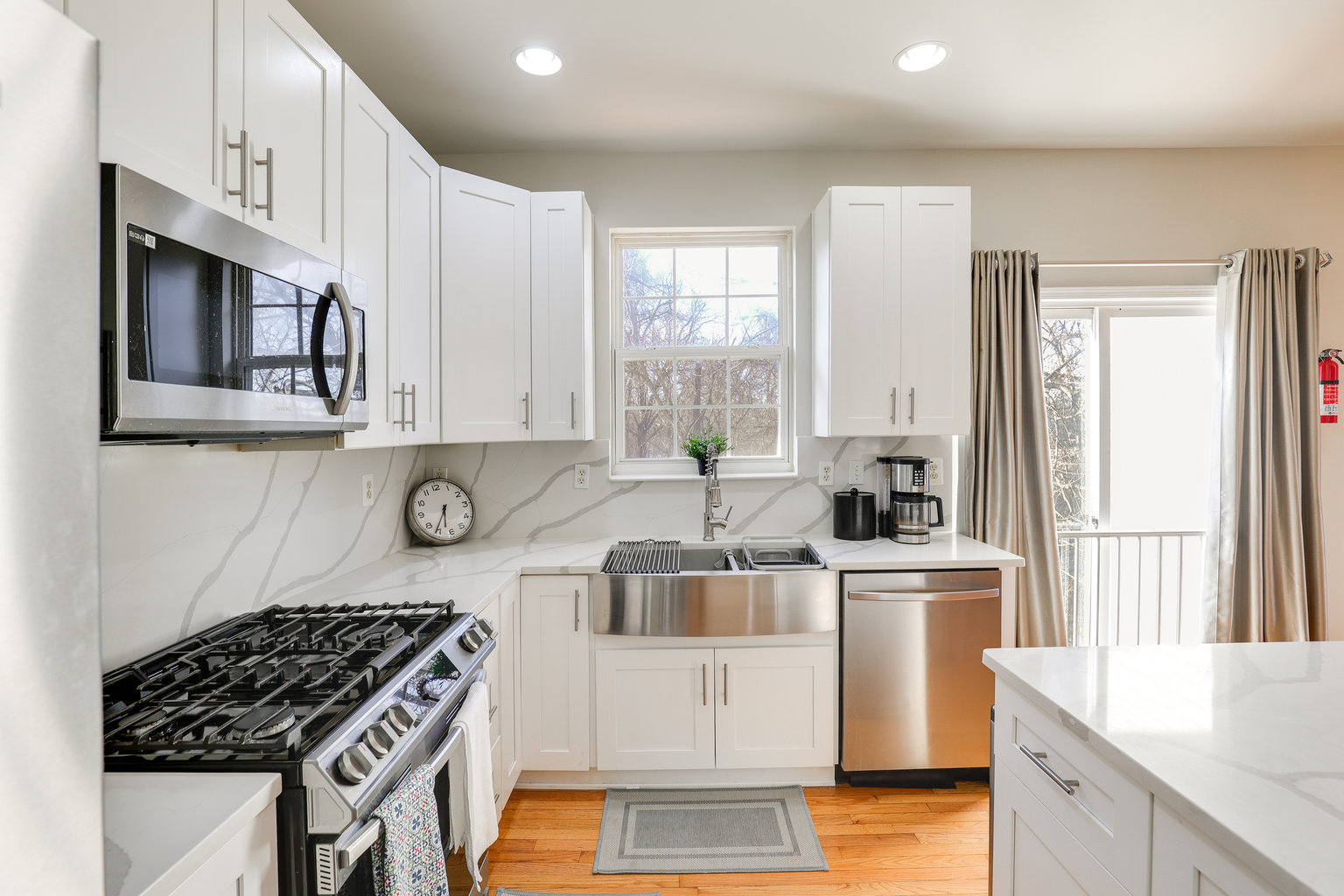 Upper Marlboro Vacation Rental