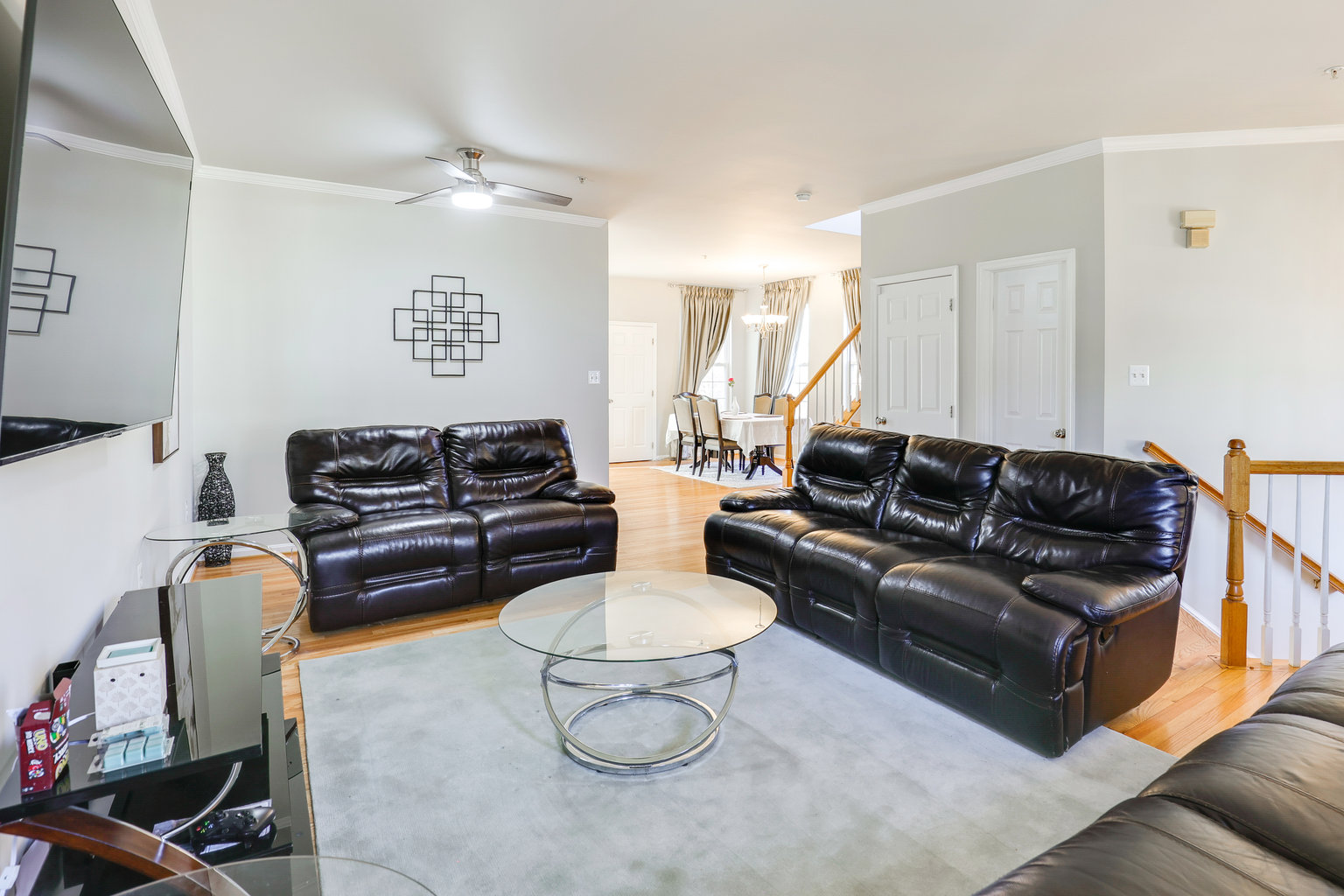 Upper Marlboro Vacation Rental