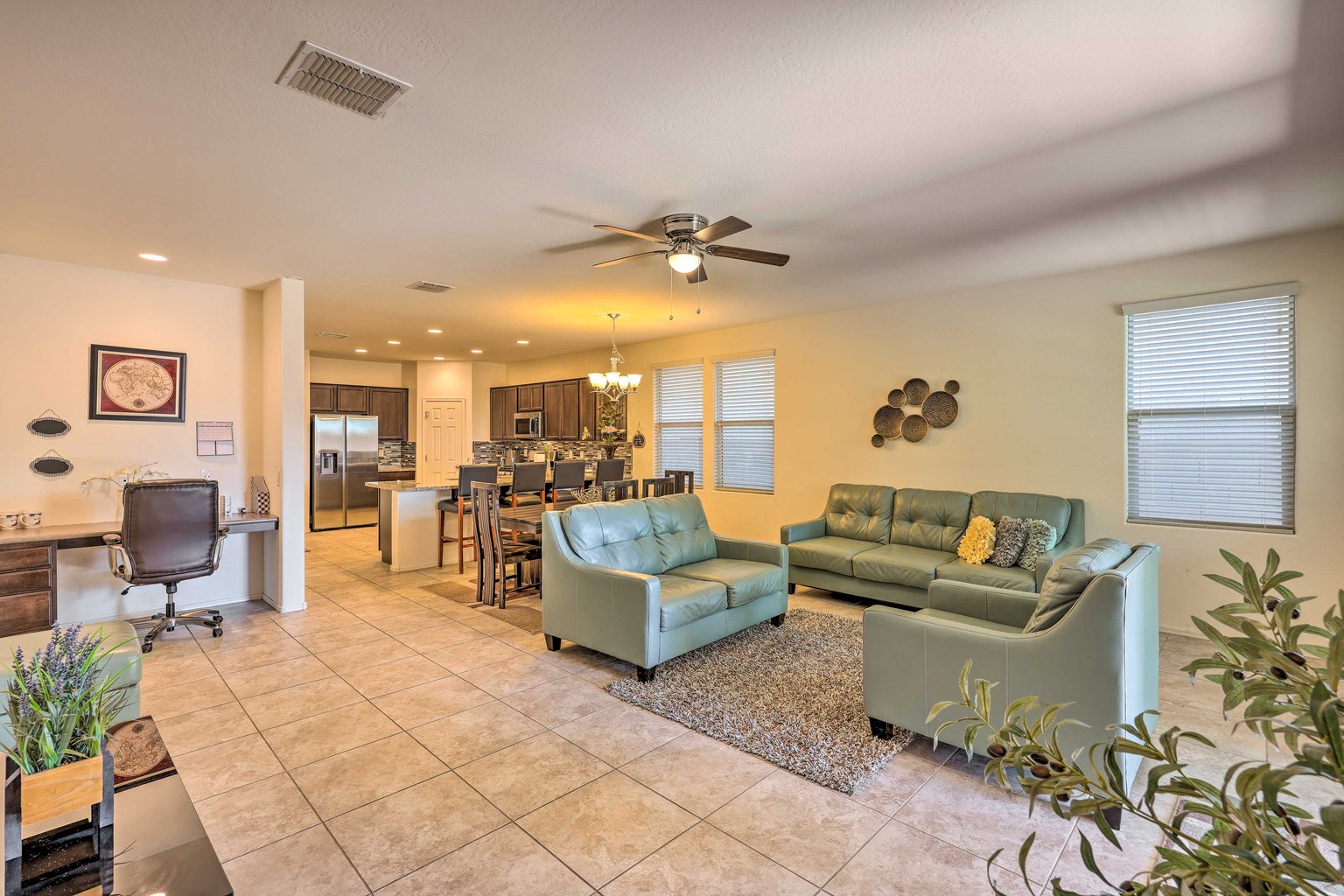 Glendale Vacation Rental