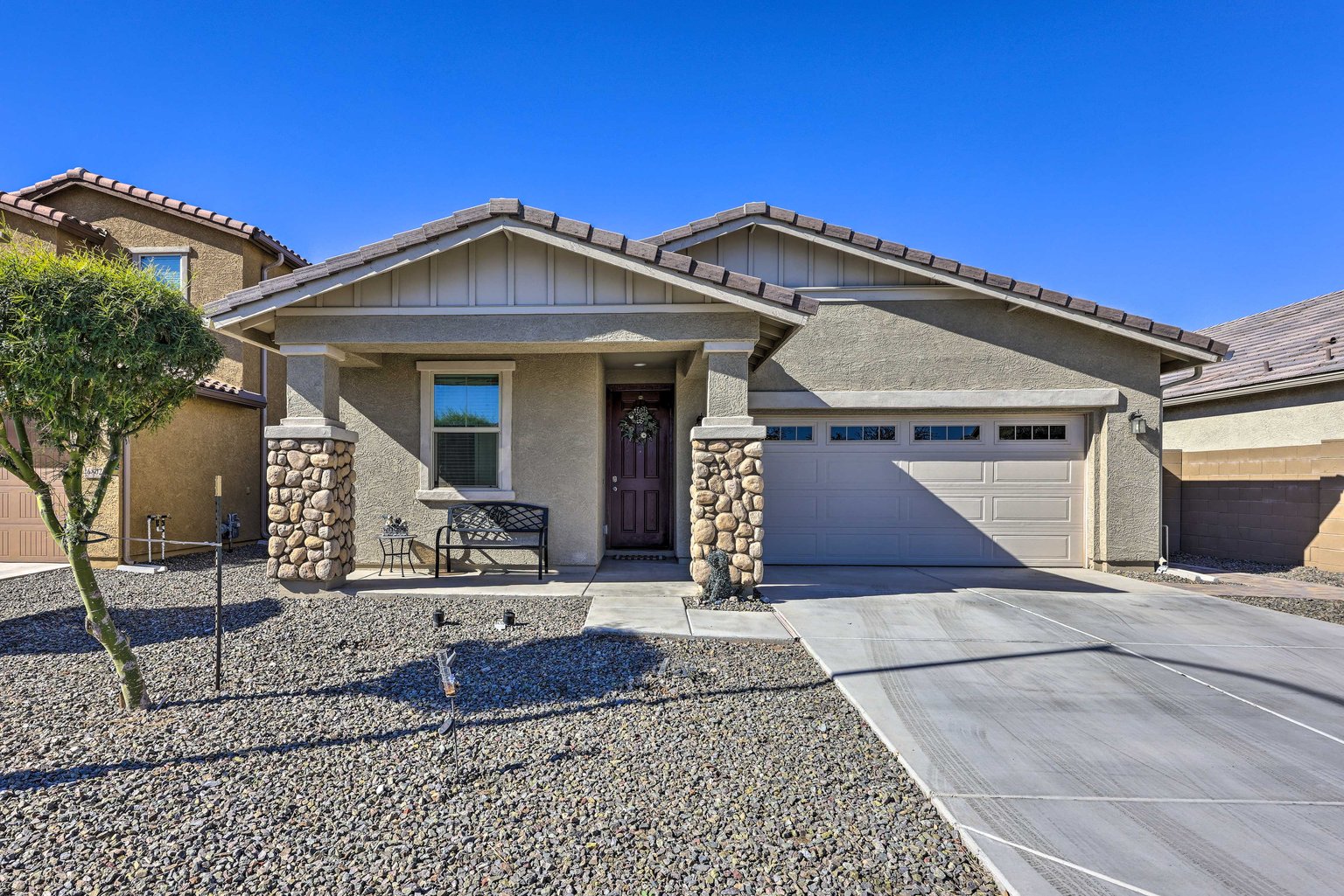 Glendale Vacation Rental