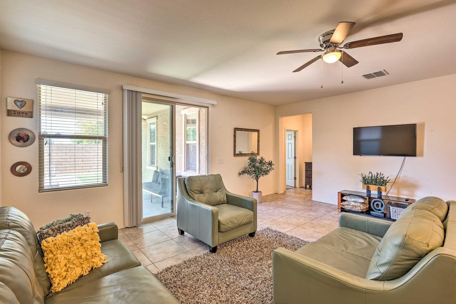 Glendale Vacation Rental