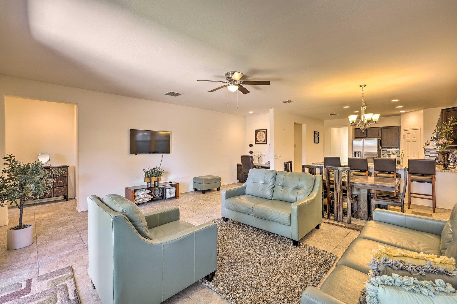 Glendale Vacation Rental