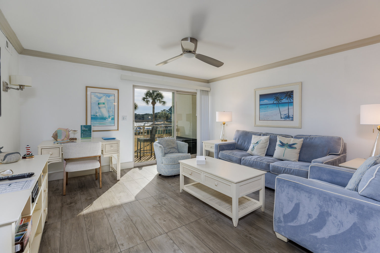 Hilton Head Island Vacation Rental
