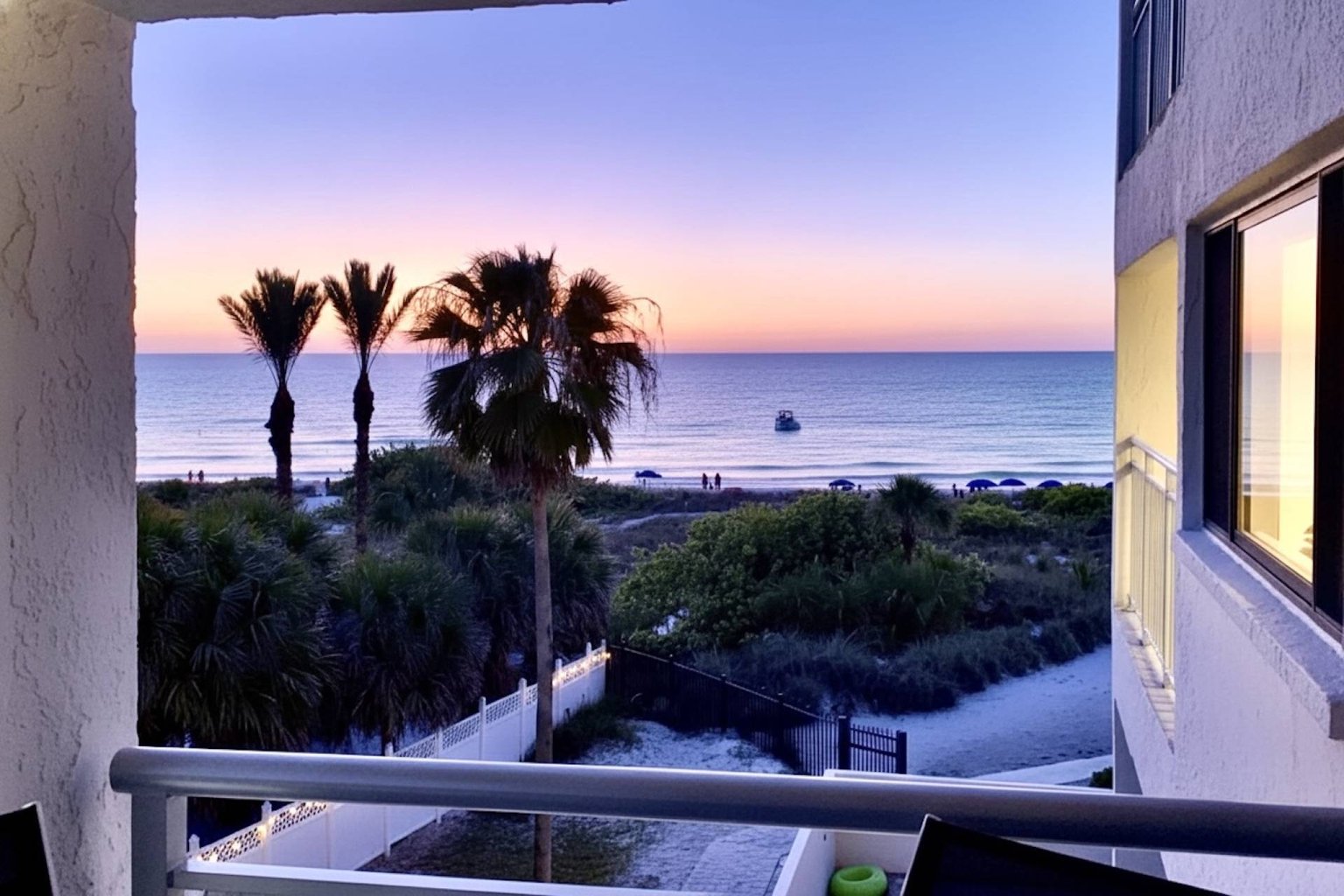 Sarasota Vacation Rental