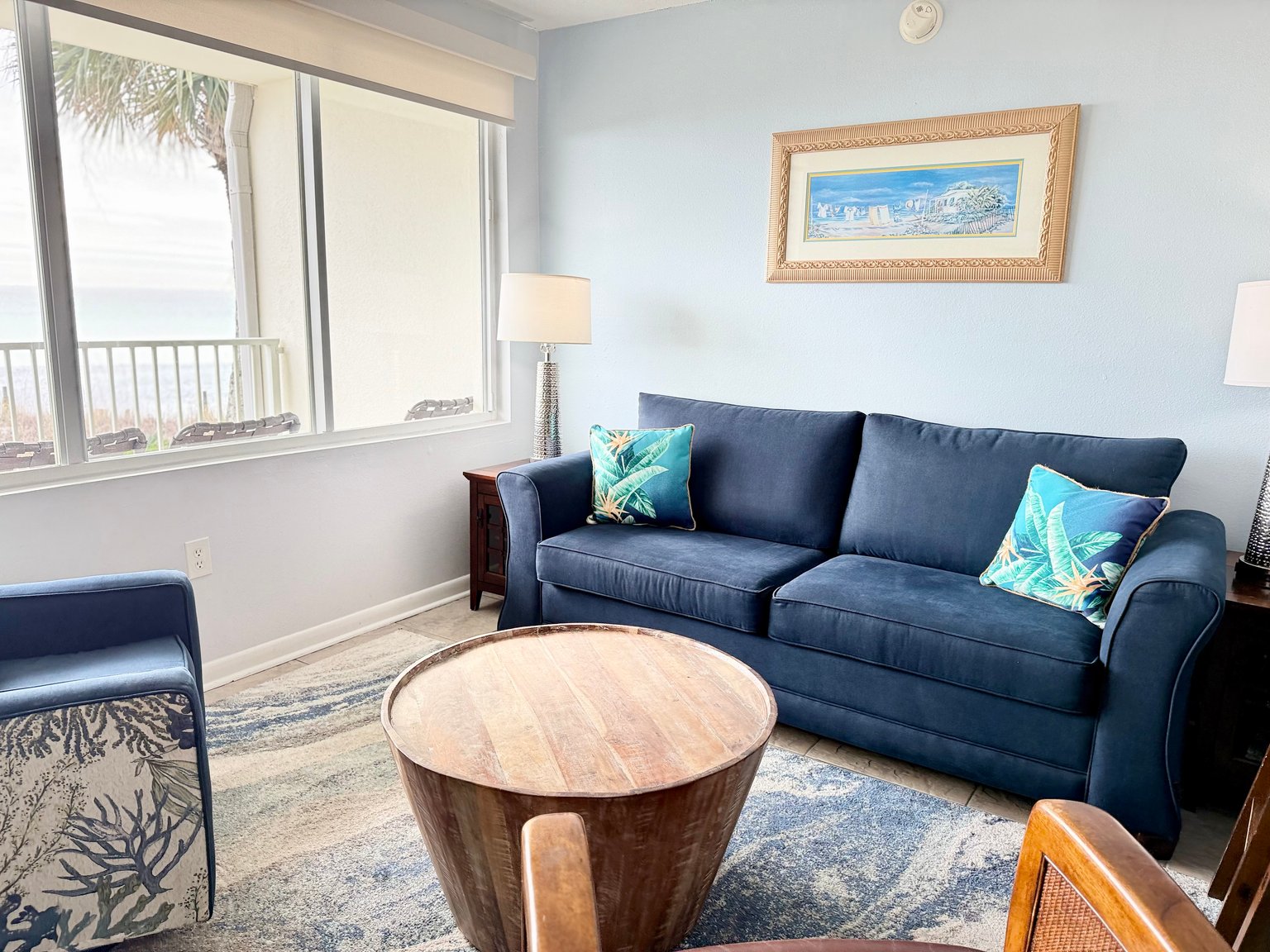 Fort Walton Beach Vacation Rental