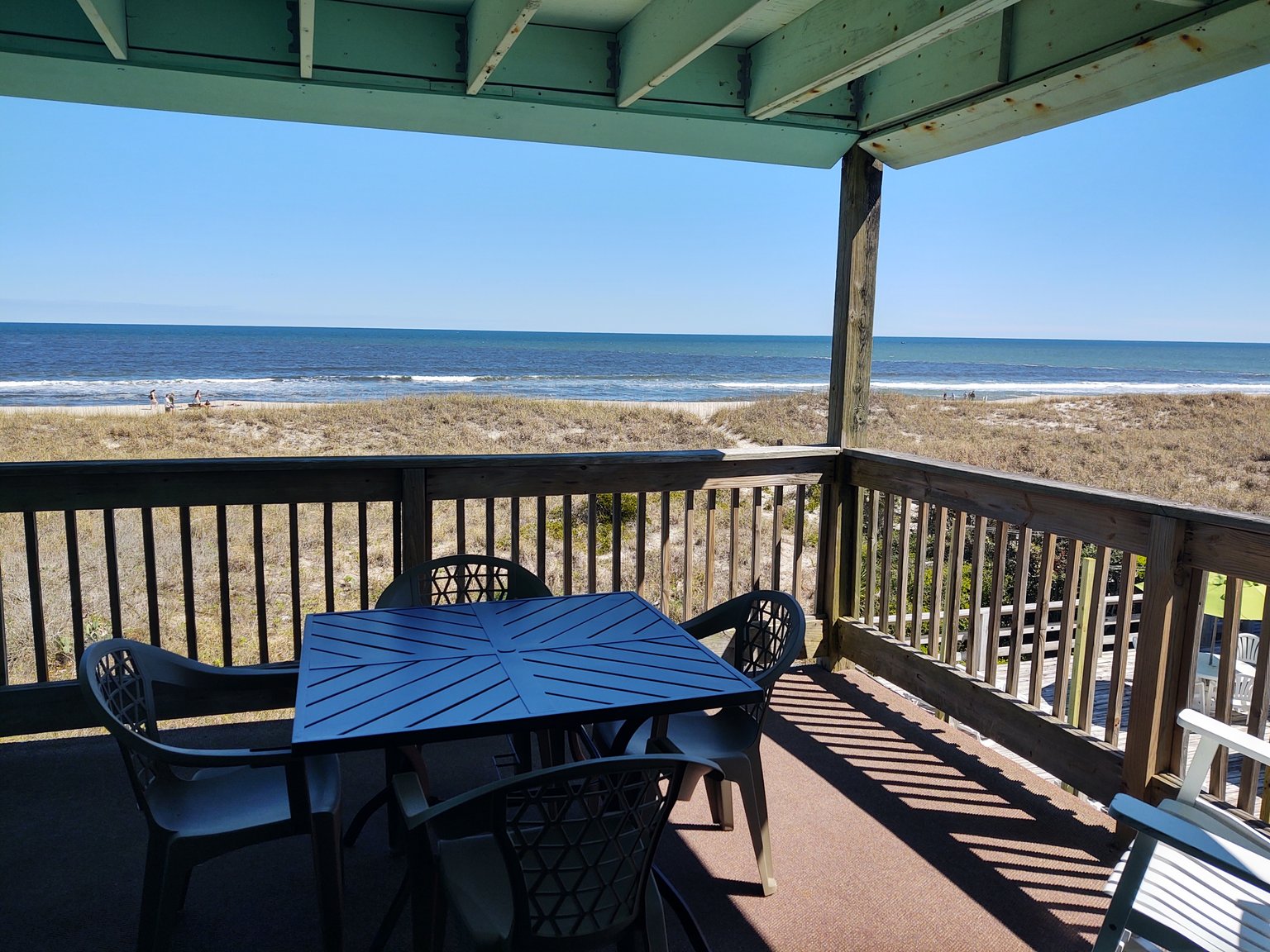 Carolina Beach Vacation Rental