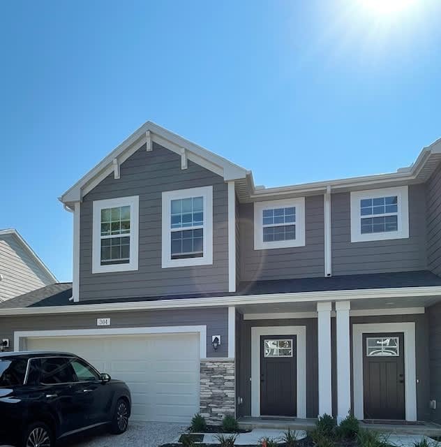 South Haven Vacation Rental