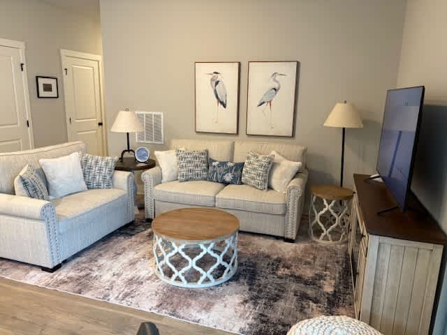 South Haven Vacation Rental