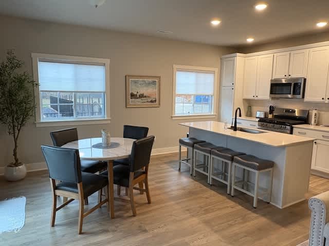 South Haven Vacation Rental