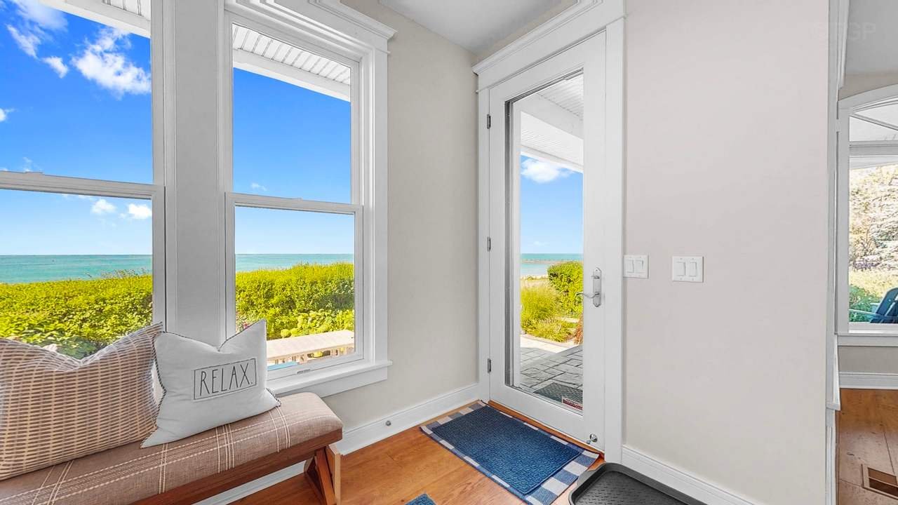 South Haven Vacation Rental