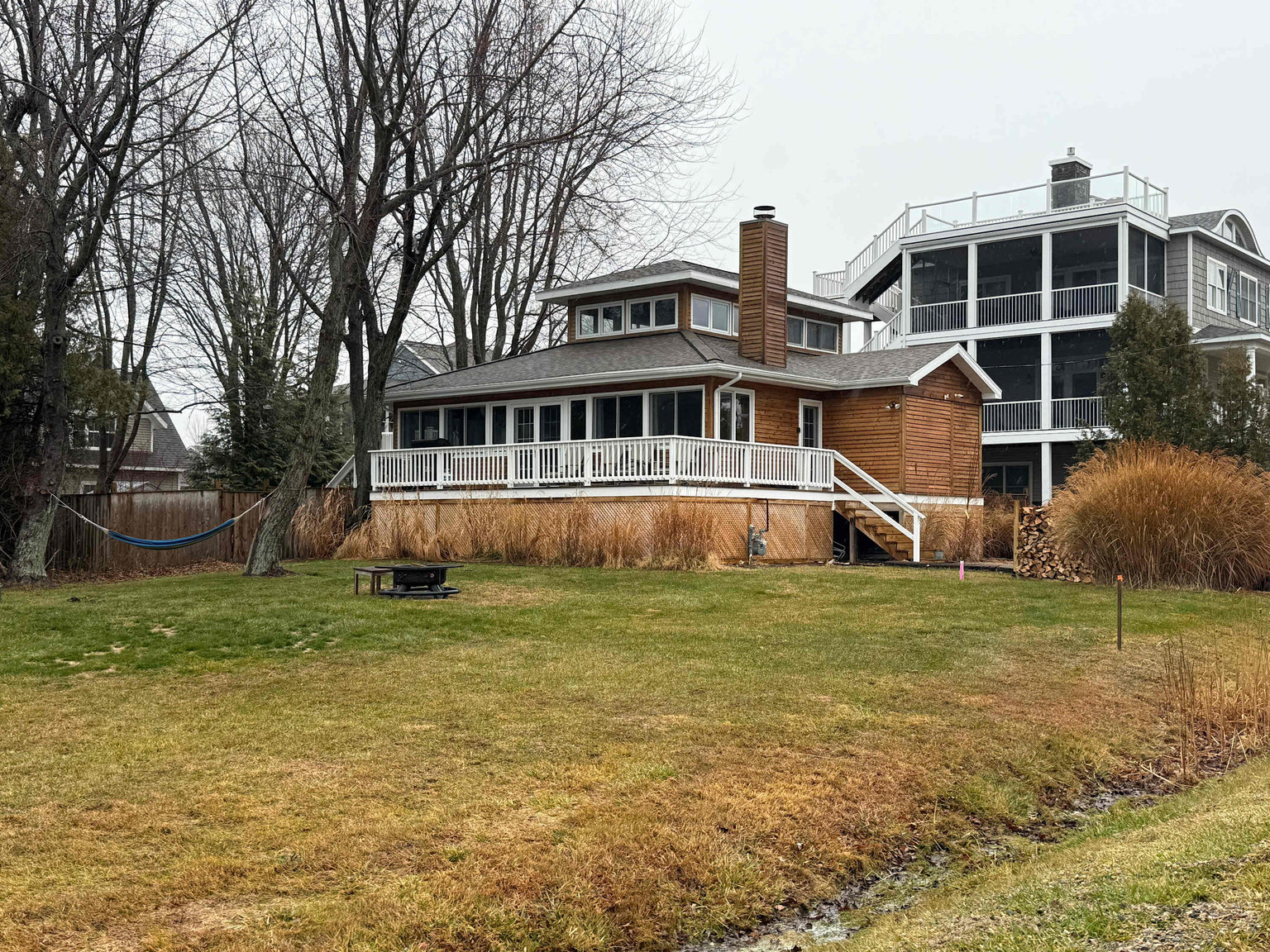 South Haven Vacation Rental