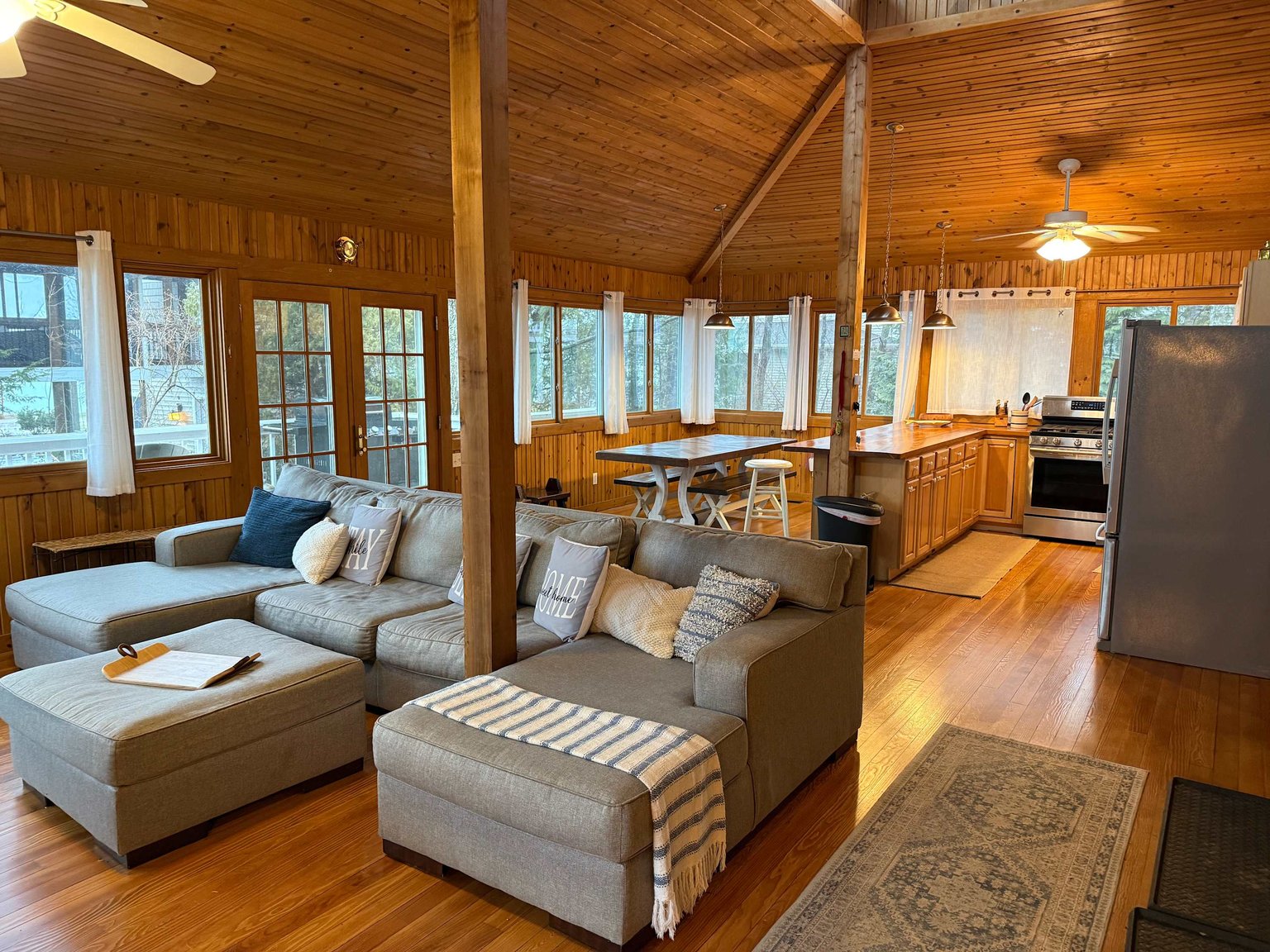 South Haven Vacation Rental