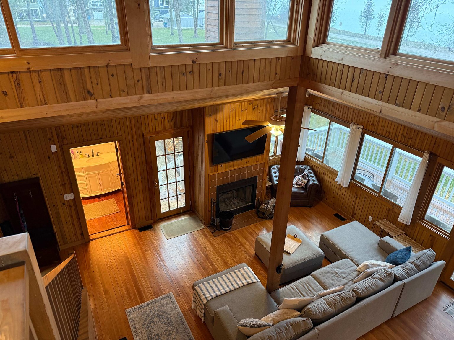 South Haven Vacation Rental