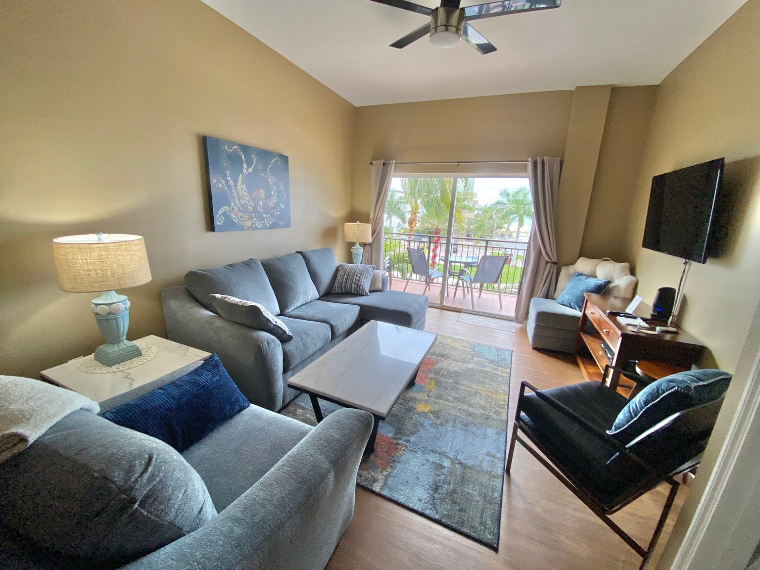 Madeira Beach Vacation Rental