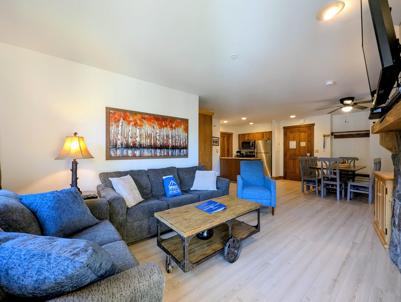 Keystone Vacation Rental