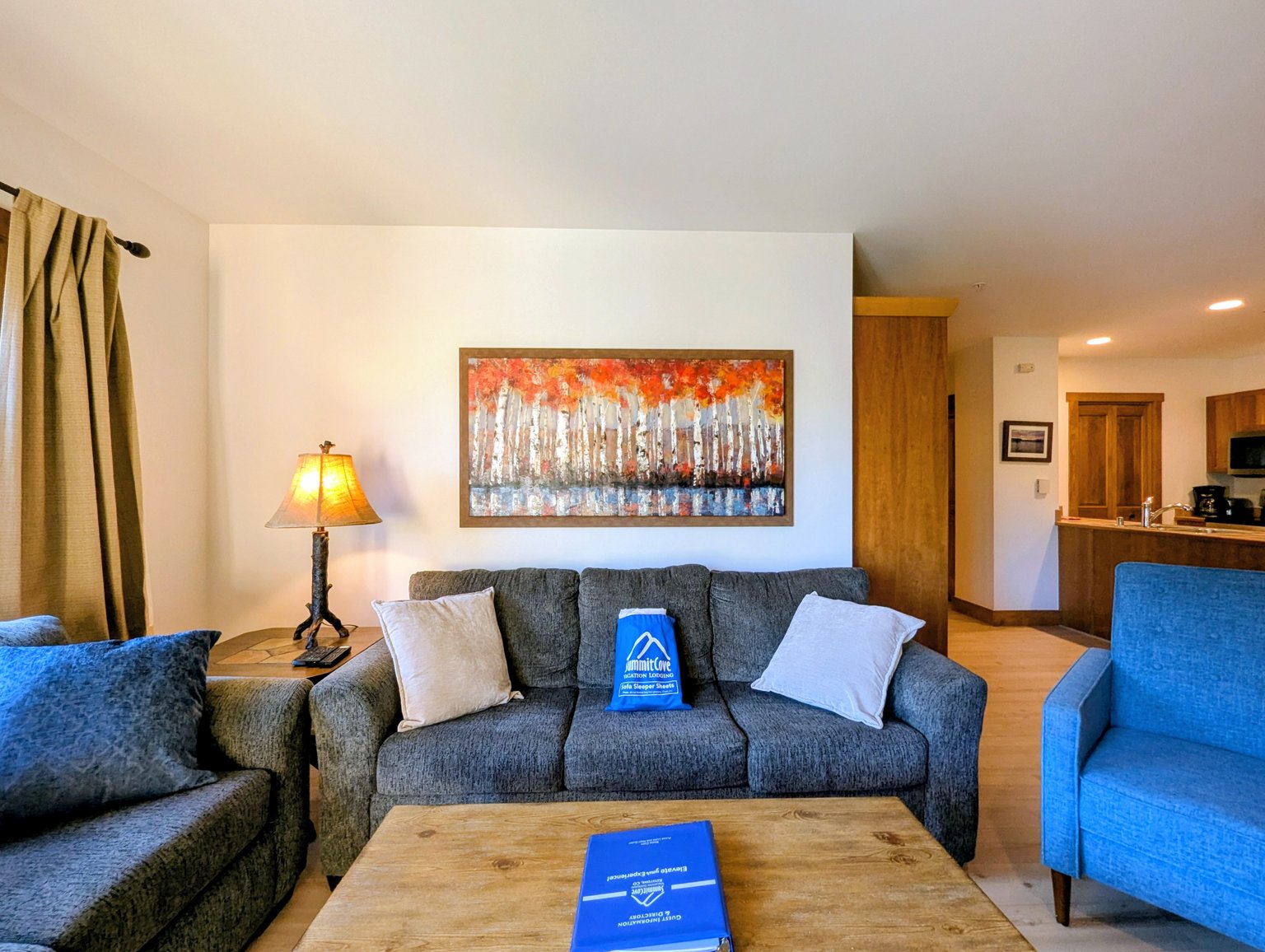 Keystone Vacation Rental