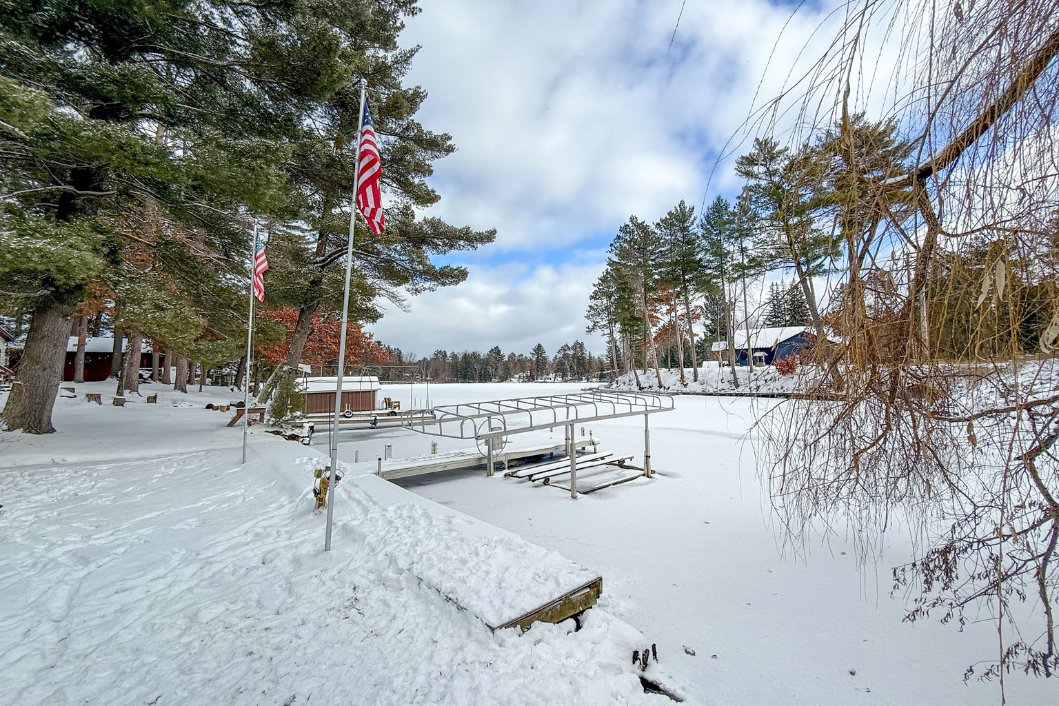 Elcho Vacation Rental