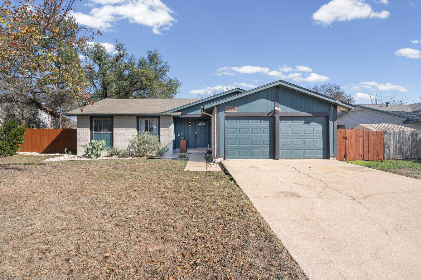 Austin Vacation Rental