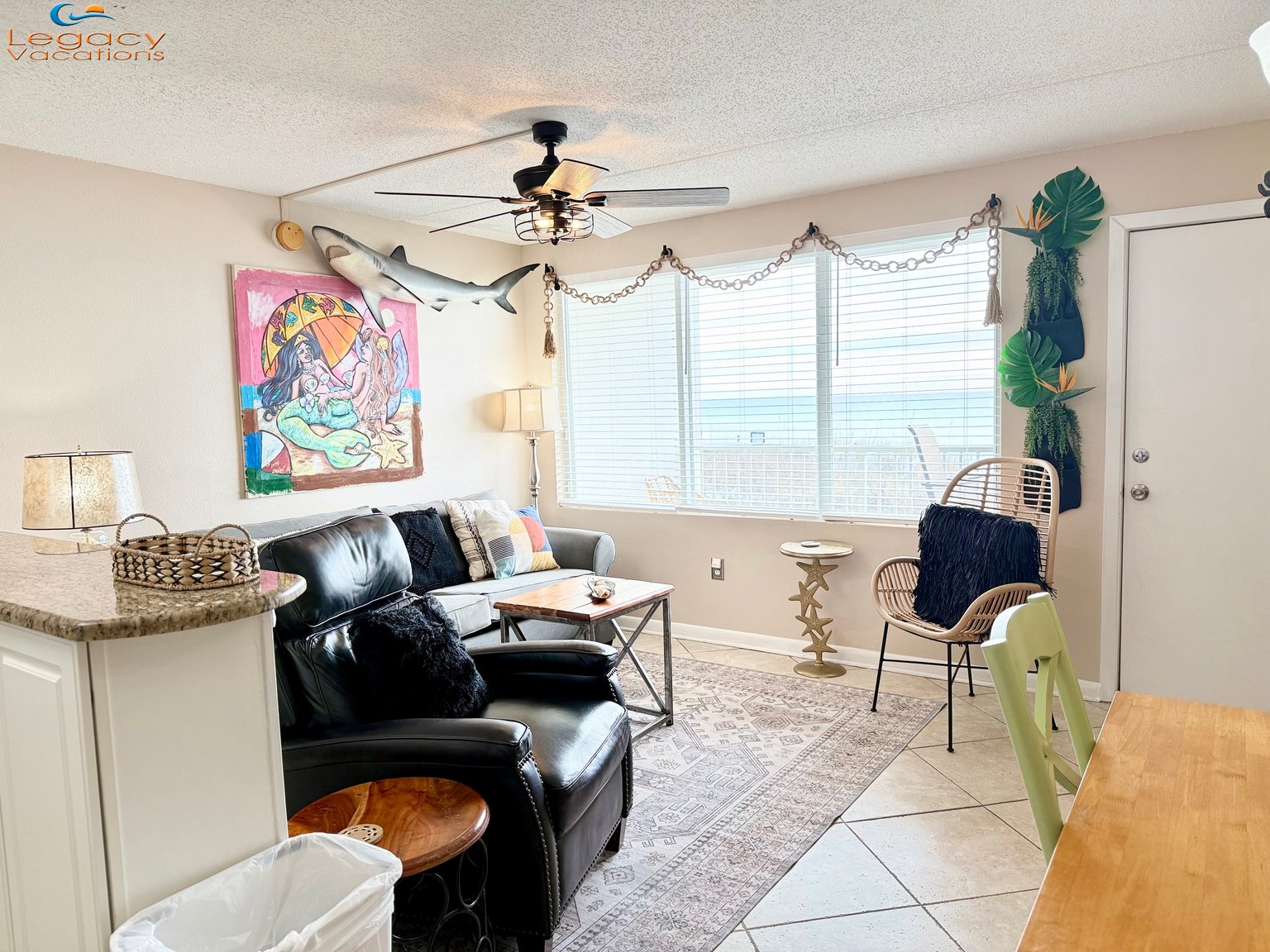 Fort Walton Beach Vacation Rental