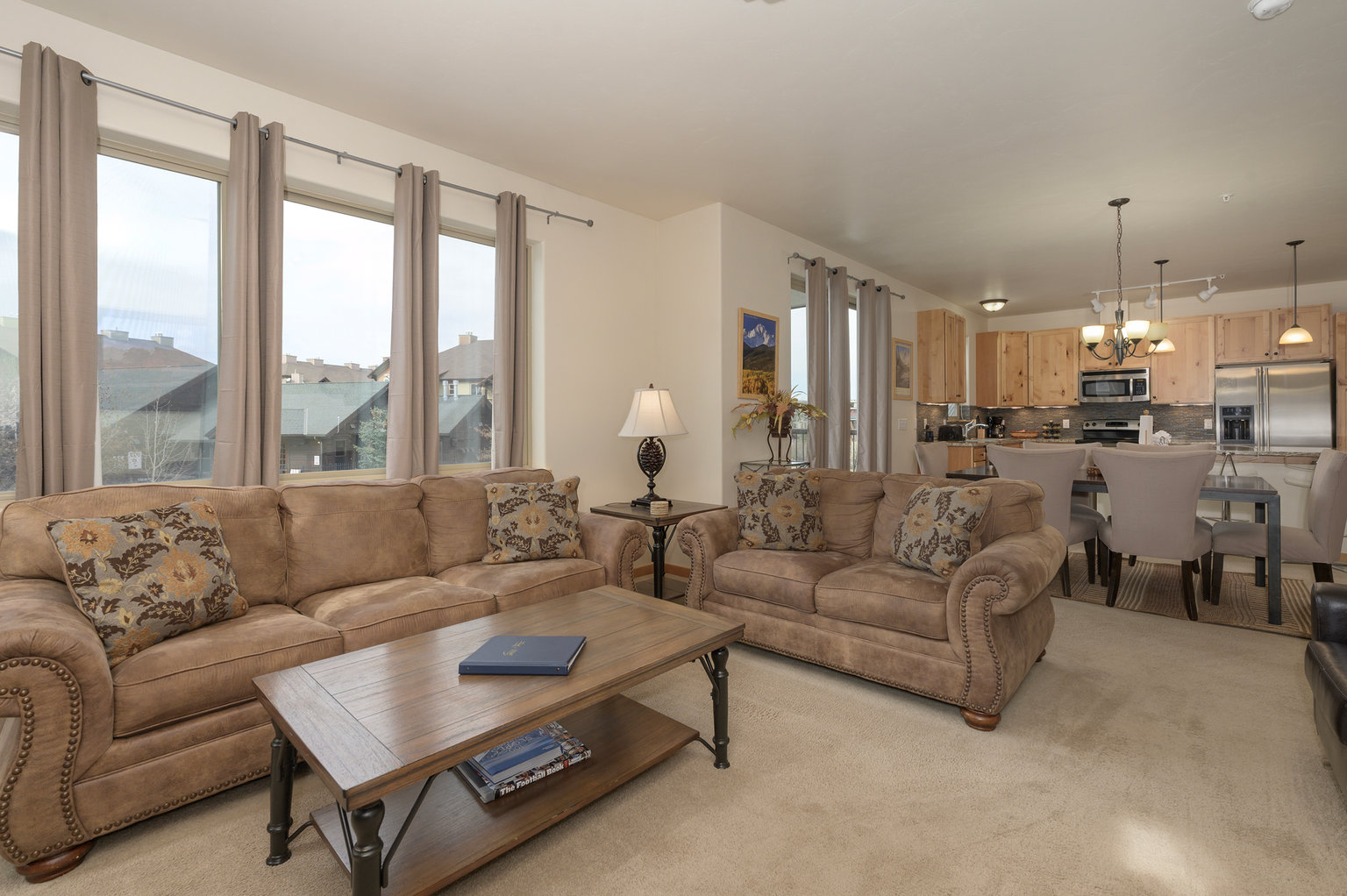 Winter Park Vacation Rental