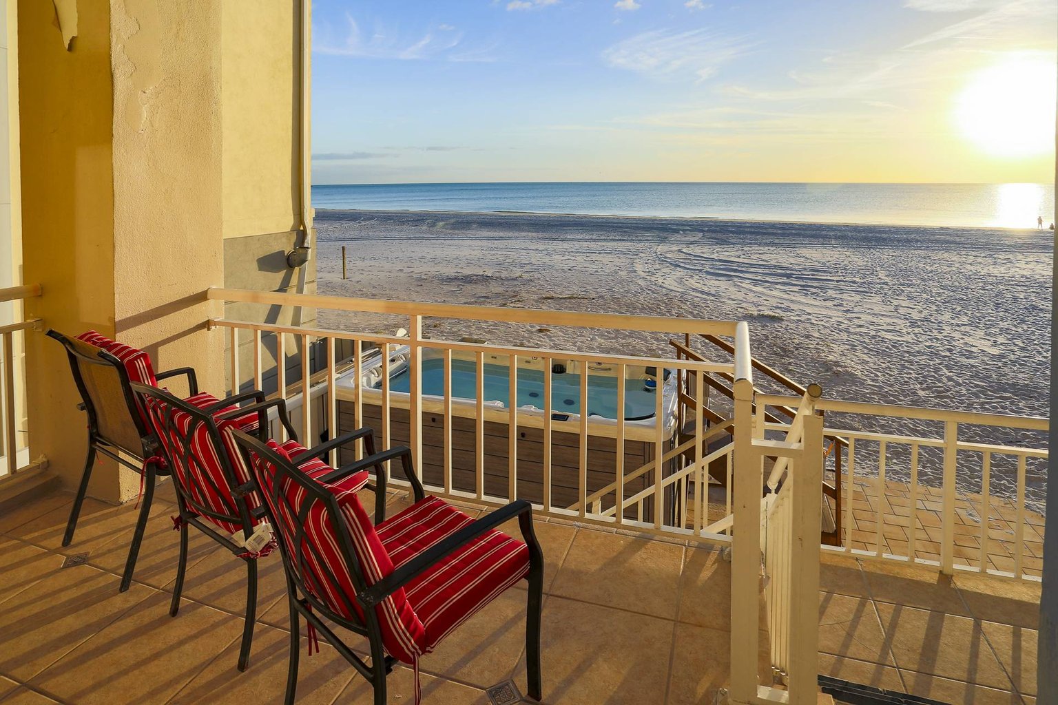 Madeira Beach Vacation Rental