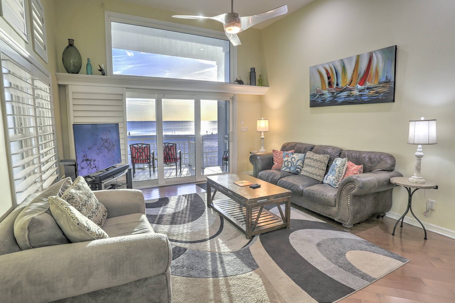 Madeira Beach Vacation Rental