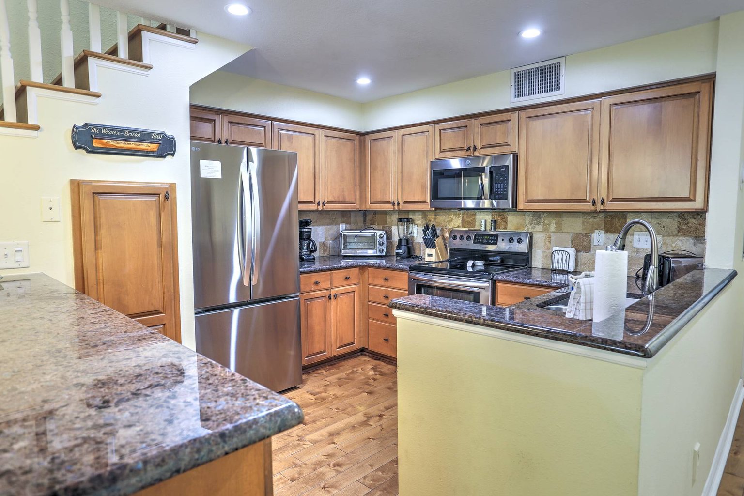 Madeira Beach Vacation Rental