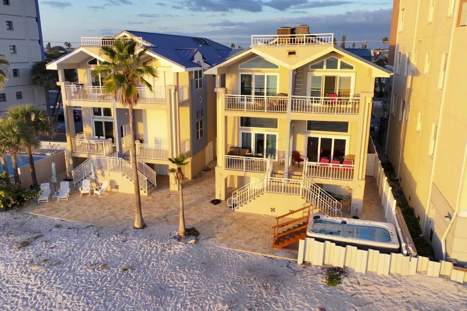 Madeira Beach Vacation Rental