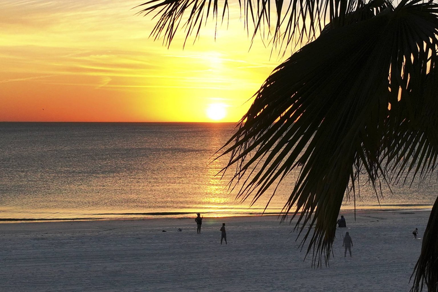 Madeira Beach Vacation Rental