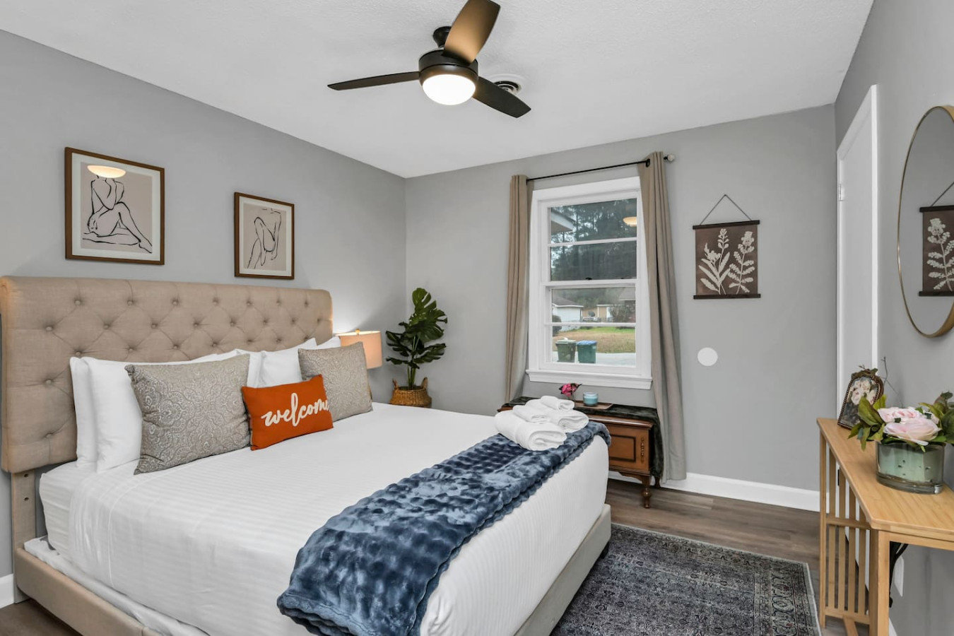 Cayce Vacation Rental