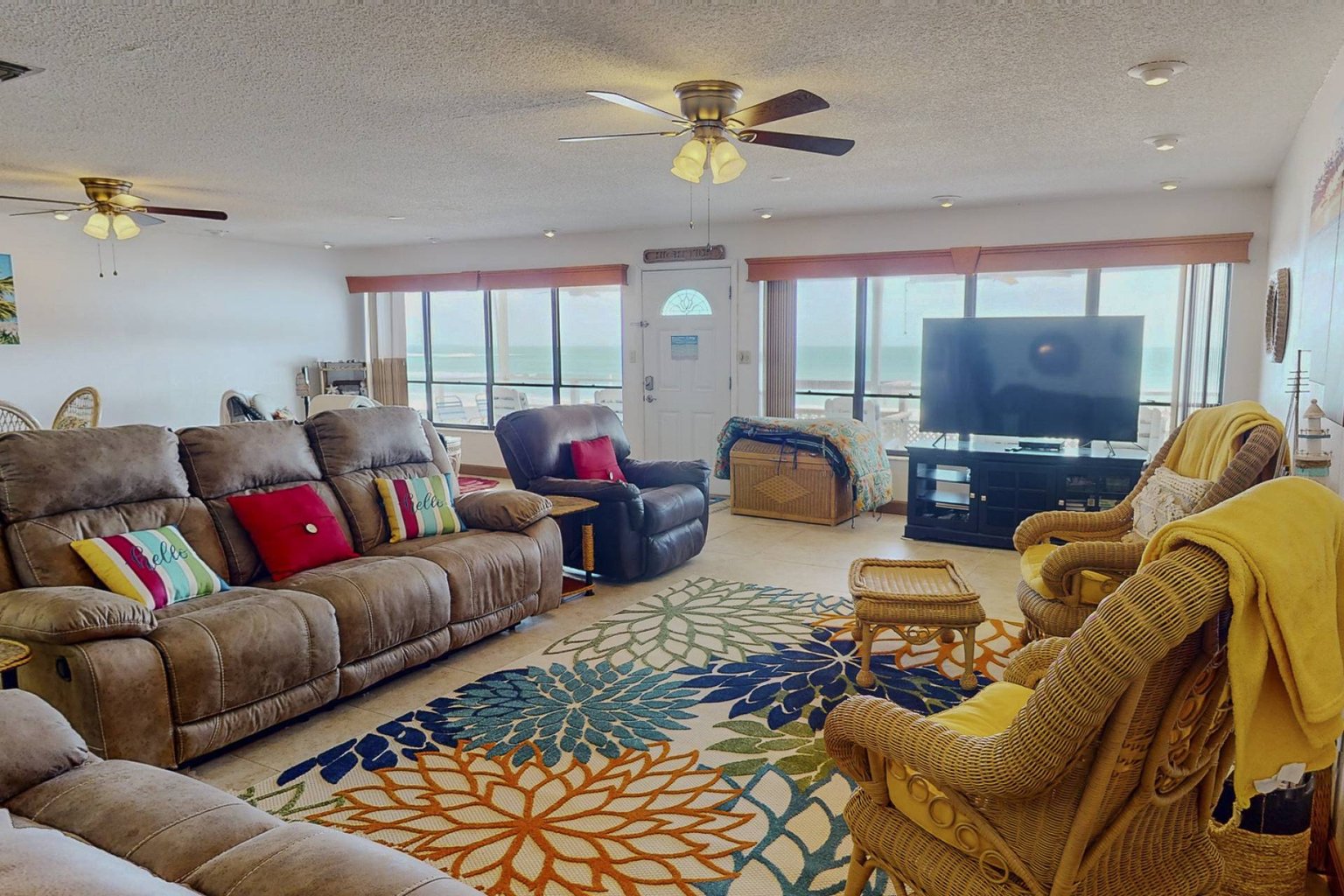Madeira Beach Vacation Rental
