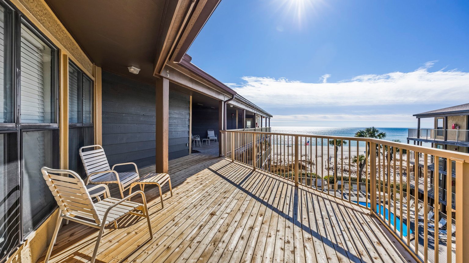 Gulf Shores Vacation Rental