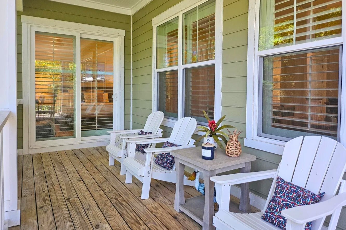 Santa Rosa Beach Vacation Rental