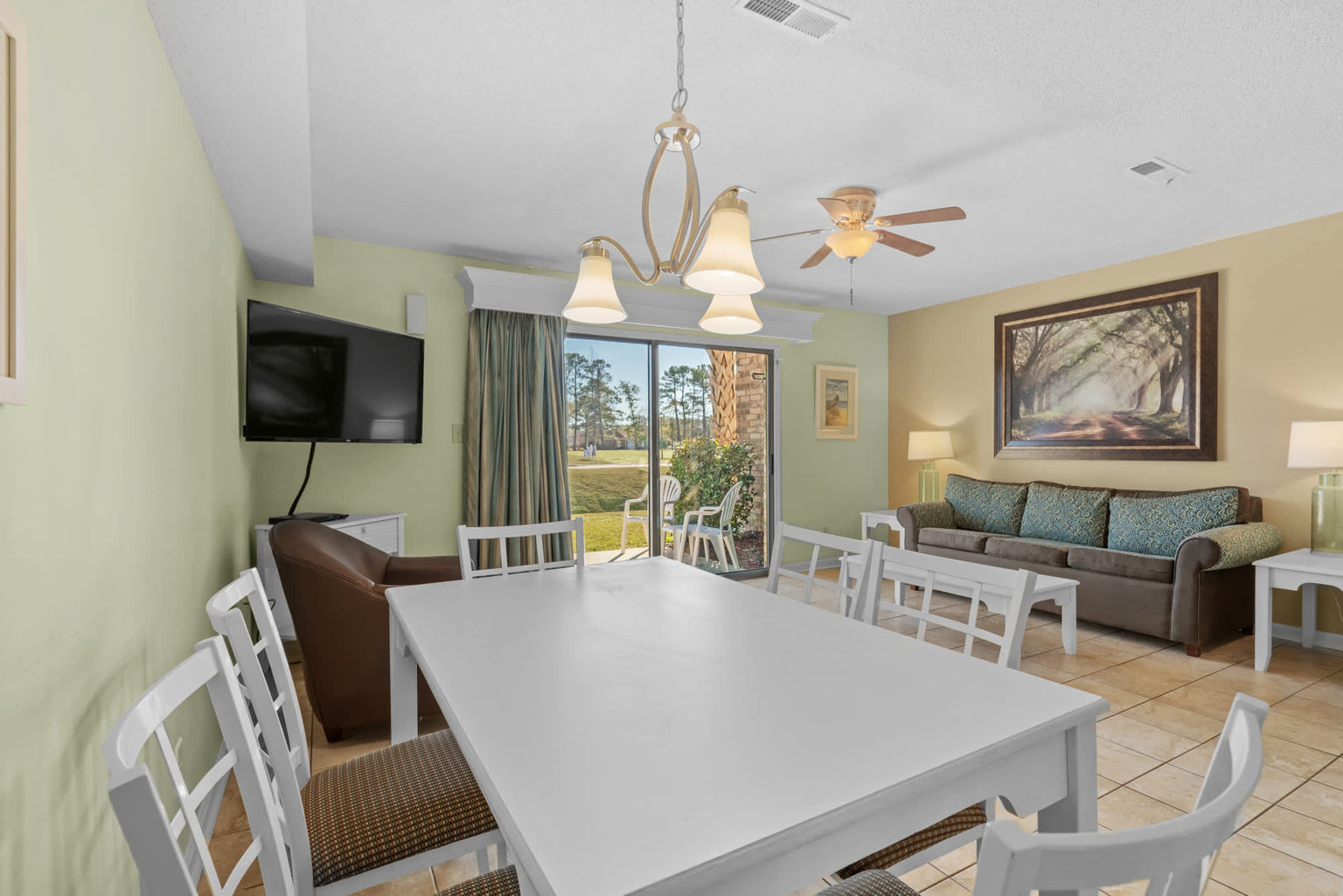 Myrtle Beach Vacation Rental