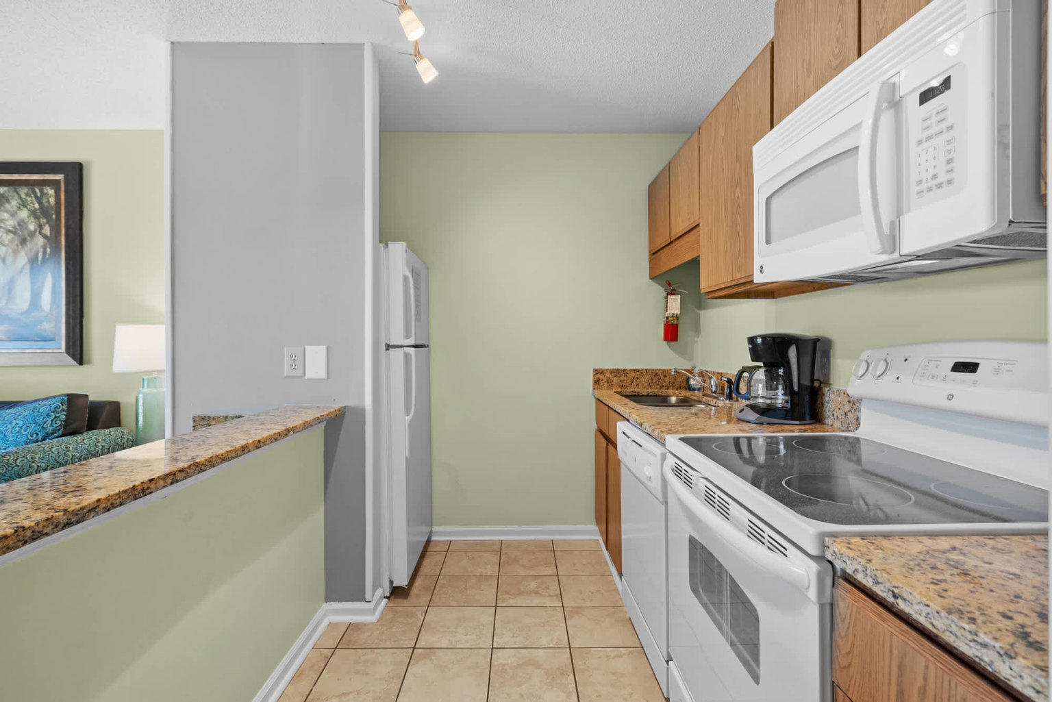 Myrtle Beach Vacation Rental