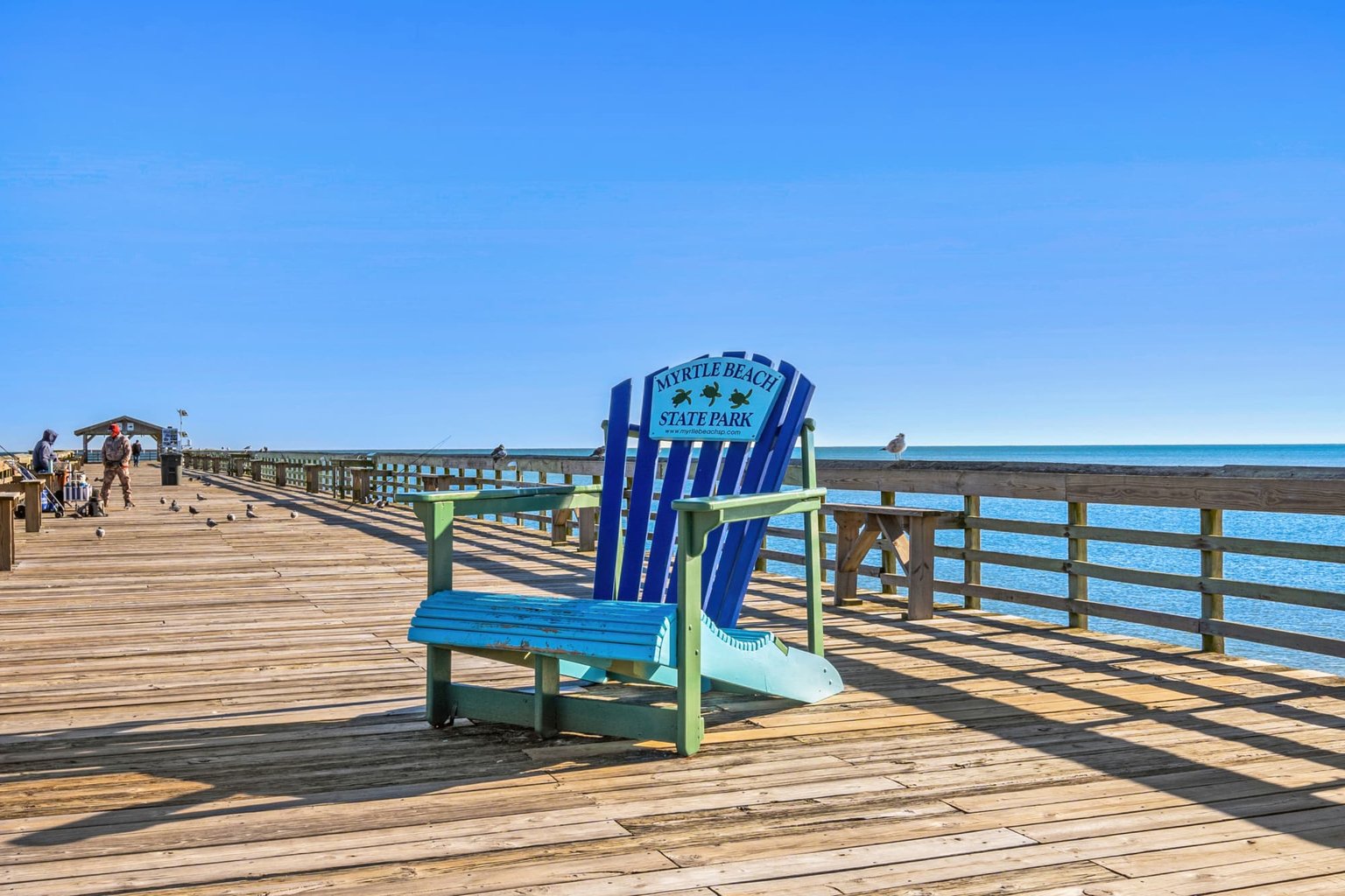 Myrtle Beach Vacation Rental