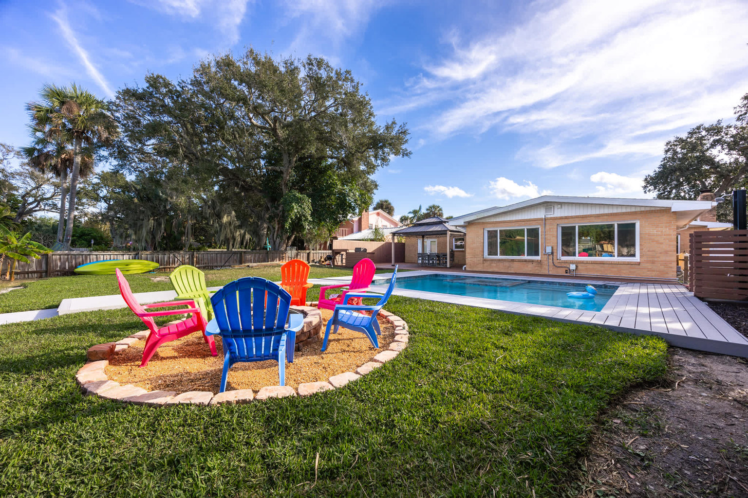 Cocoa Beach Vacation Rental