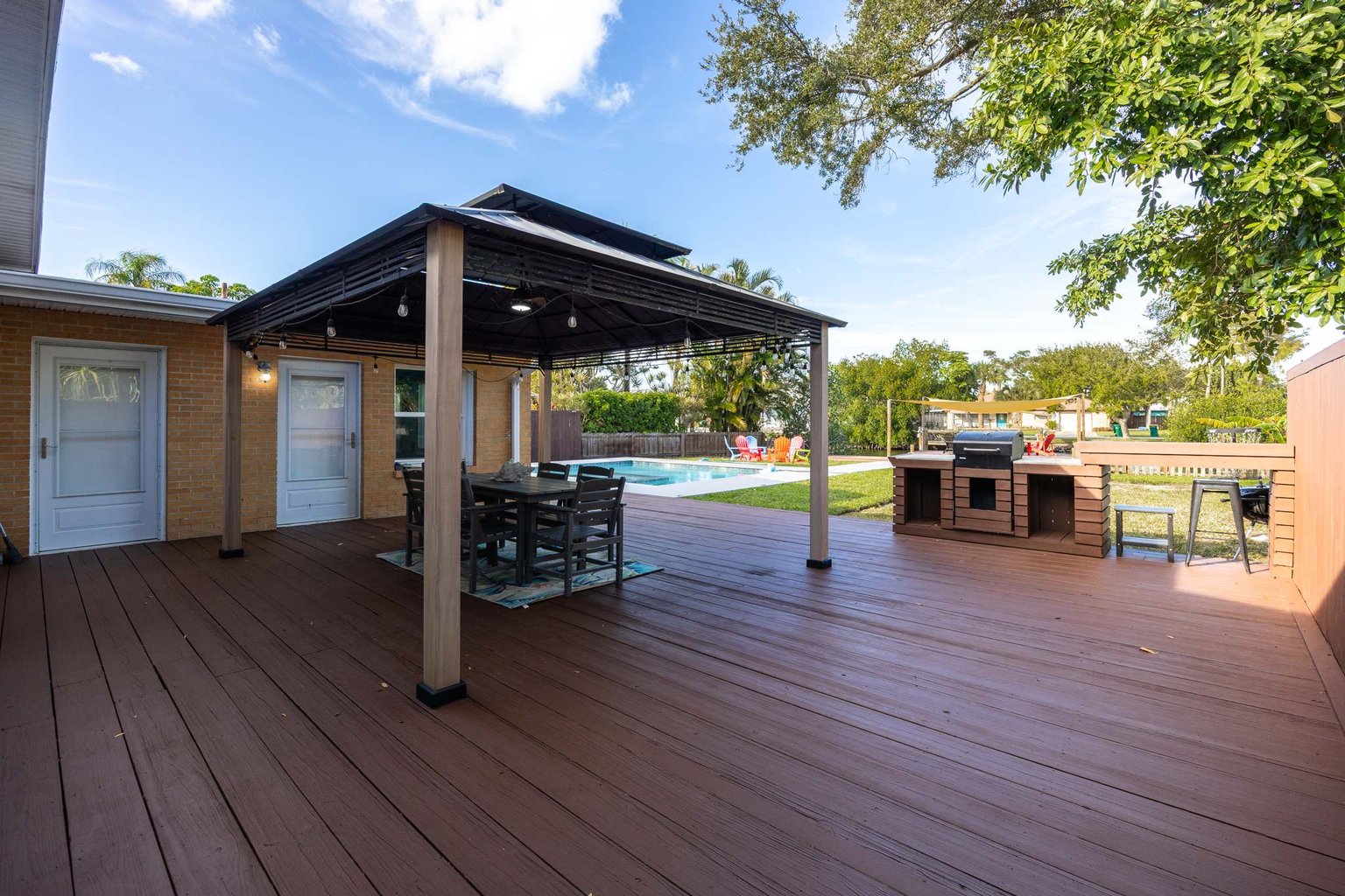 Cocoa Beach Vacation Rental