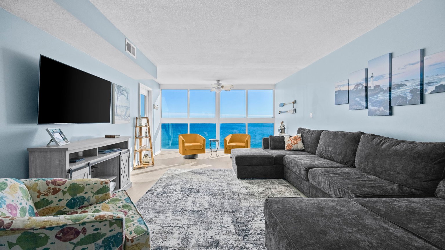 Gulf Shores Vacation Rental