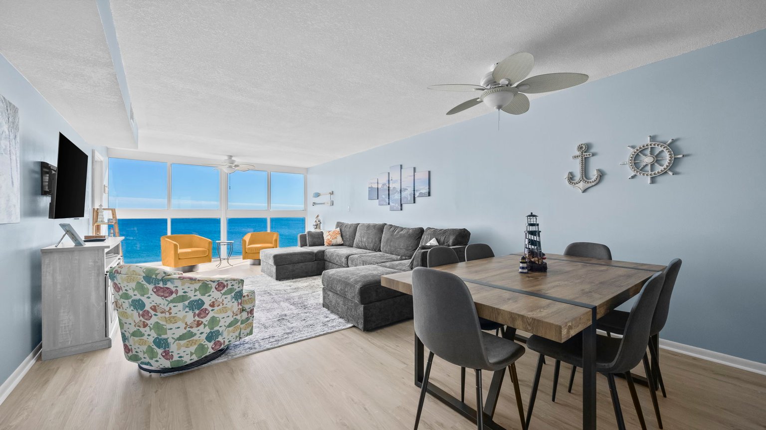 Gulf Shores Vacation Rental