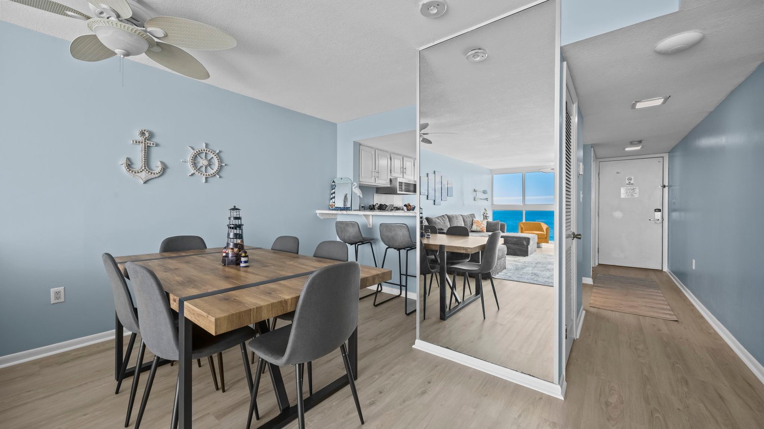 Gulf Shores Vacation Rental