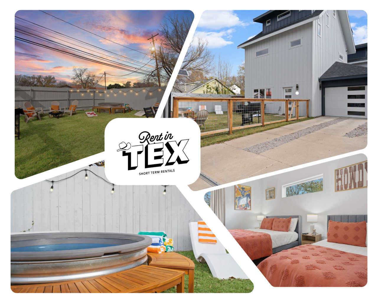 Austin Vacation Rental