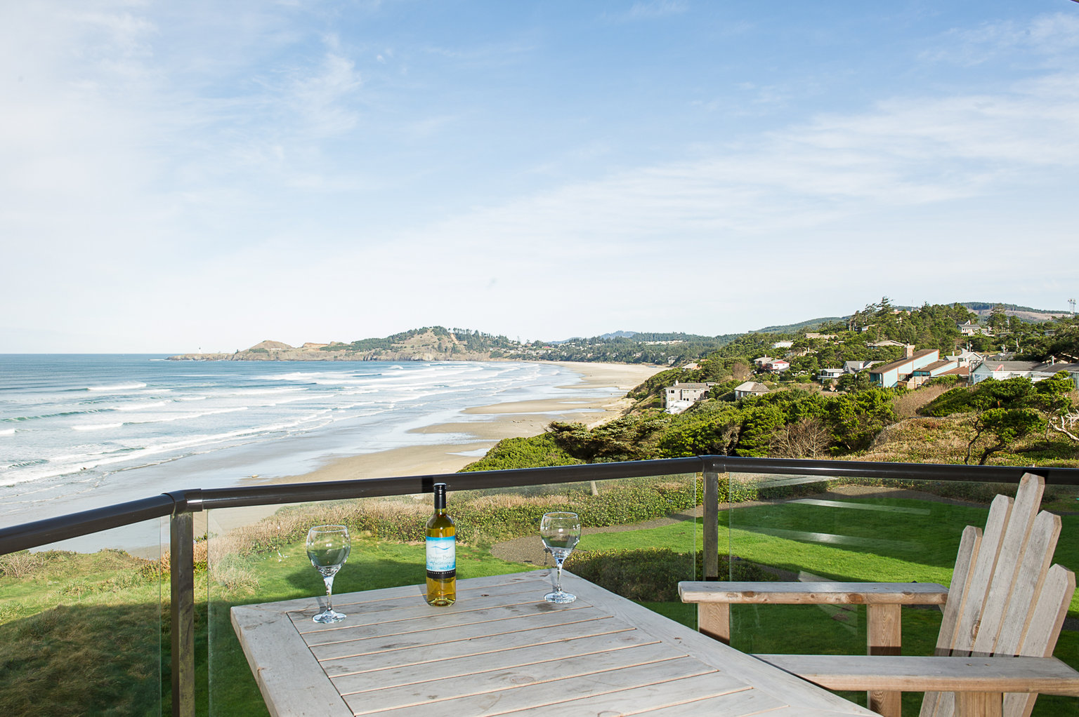 Newport Vacation Rental