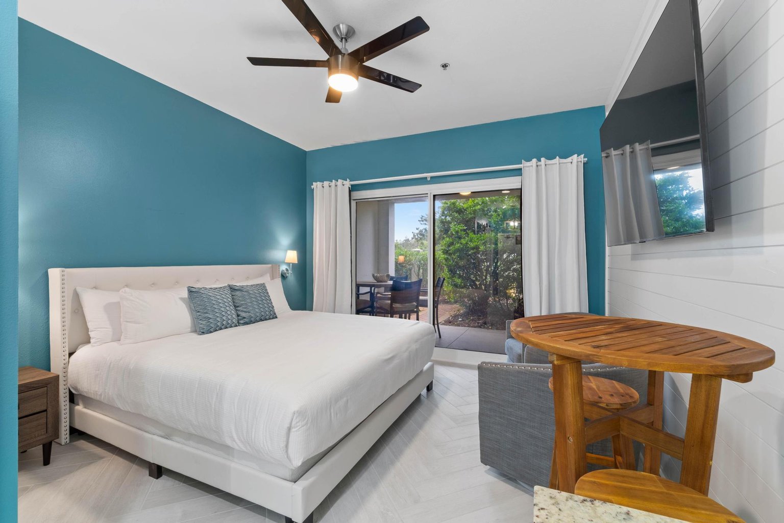 Seacrest Vacation Rental