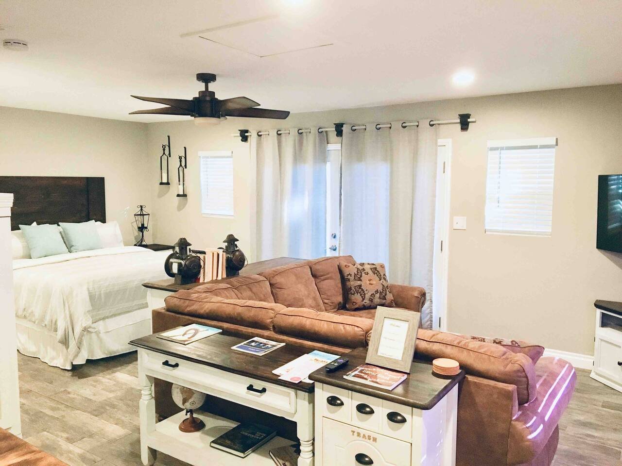 Templeton Vacation Rental