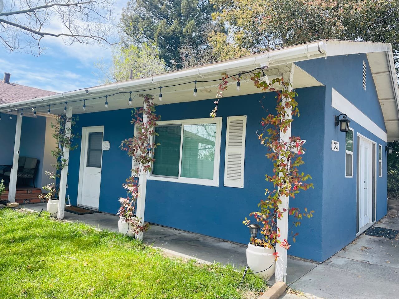 Templeton Vacation Rental