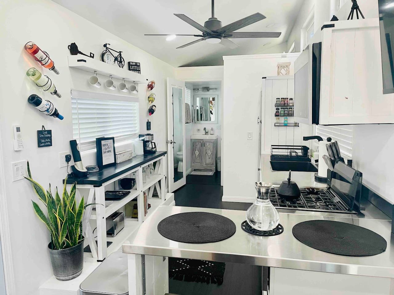 Templeton Vacation Rental