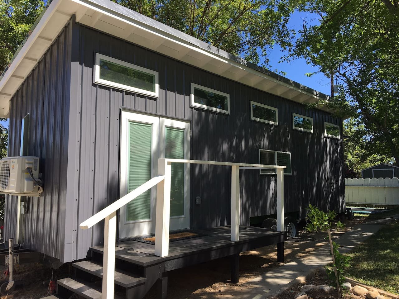 Templeton Vacation Rental