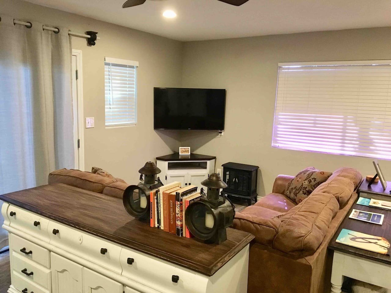 Templeton Vacation Rental